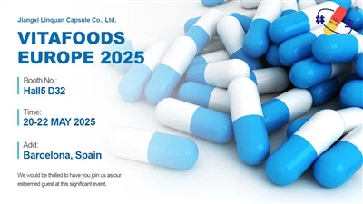 [Jiangxi Linquan Capsules Co