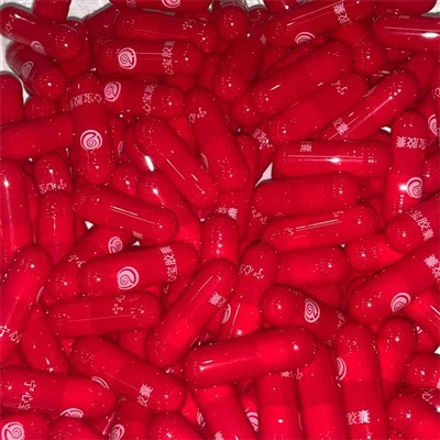 Cápsulas vegetales orgánicas