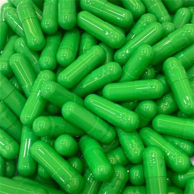 Cápsulas vegetarianas de vitamina D